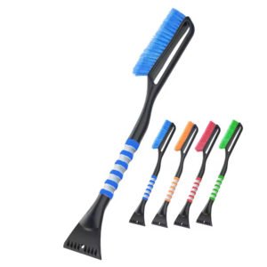 Car Detachable Sweep Snow Scraper