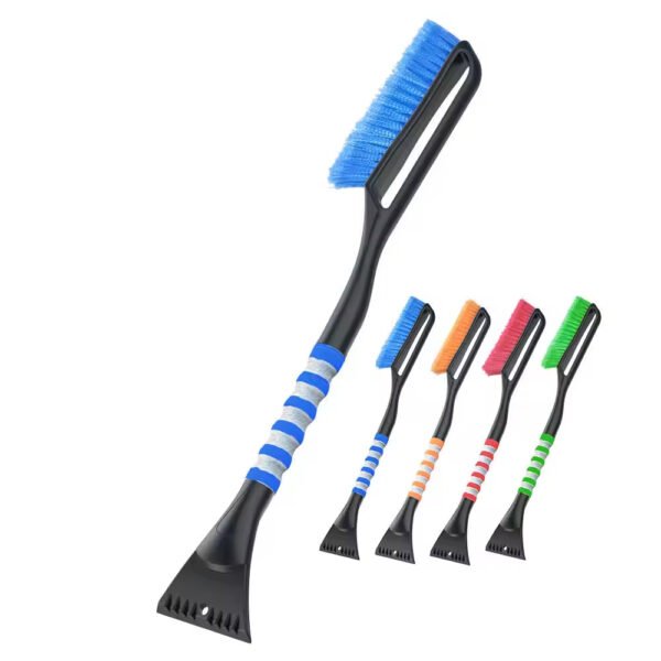Car Detachable Sweep Snow Scraper