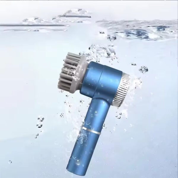 3 Speeds Electric Cleaning Brush - Image 4