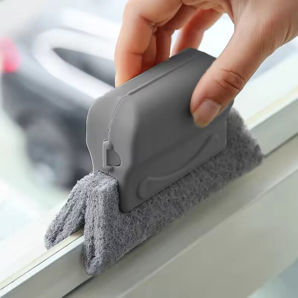 Hand-held Groove Gap Cleaning Tools - Image 6