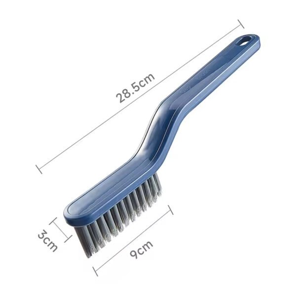 Brush with Bristles and Tweezers - Image 5