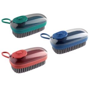 Kitchen Gadgets Clean Brush