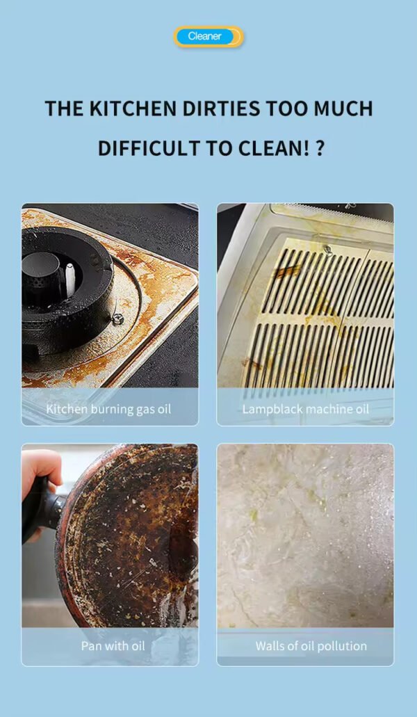 Rechargeable Automatic Cordless Electric Cleaning Brush - Image 6