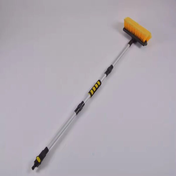 Soft Bristle Auto Wash Car Brush - Image 5
