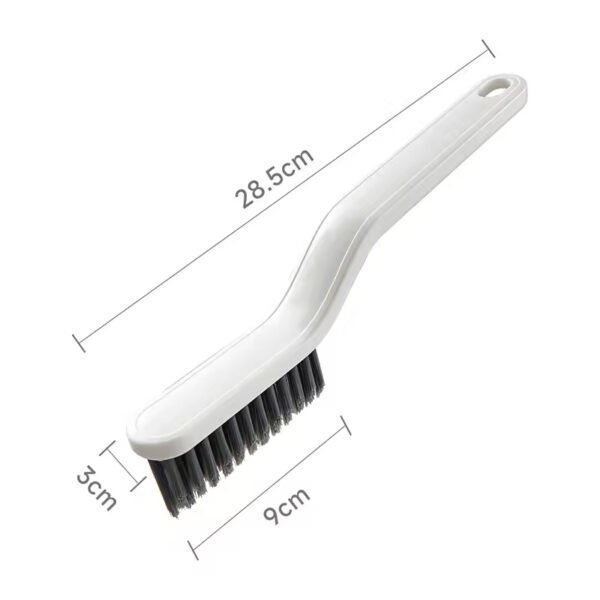Brush with Bristles and Tweezers - Image 6