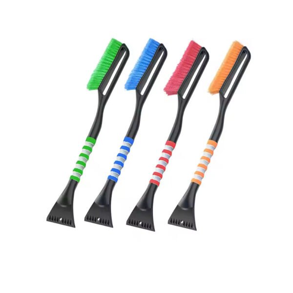 Car Detachable Sweep Snow Scraper - Image 2