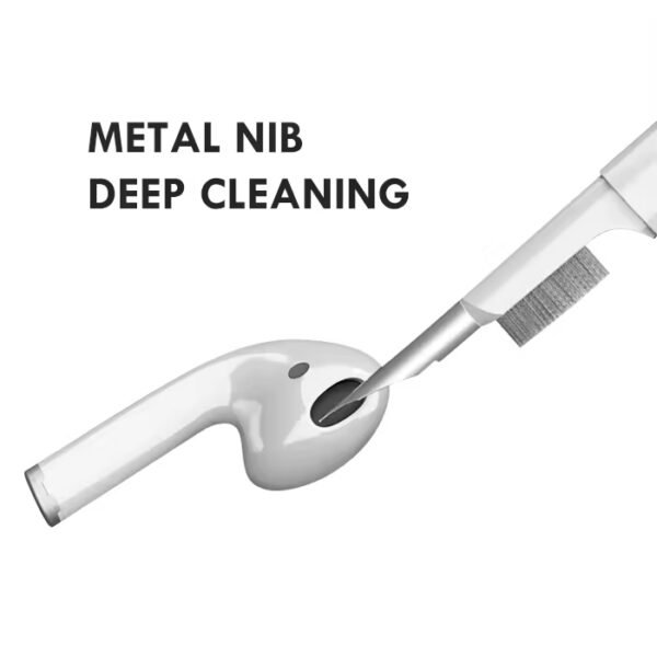 Airpods Pro 3 in 1 Cleaning Pen - Image 6