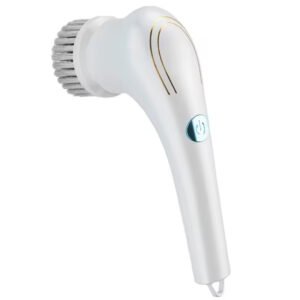 Rechargeable Automatic Cordless Electric Cleaning Brush